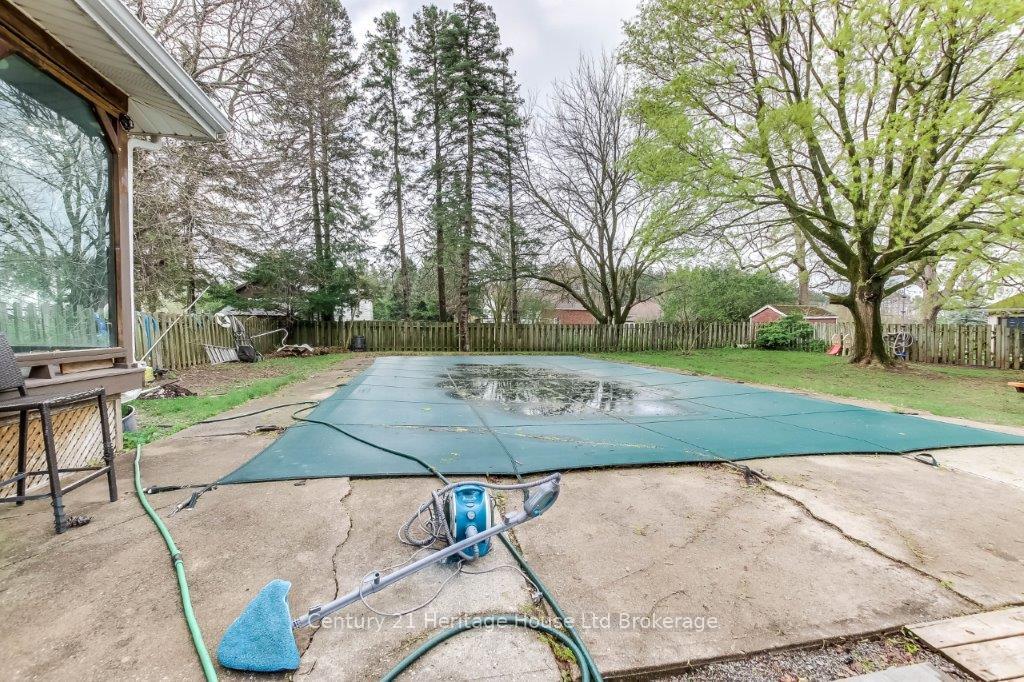 Photo 25 of 451 Port Ryerse Road, Norfolk, Rural Woodhouse — HOMEH