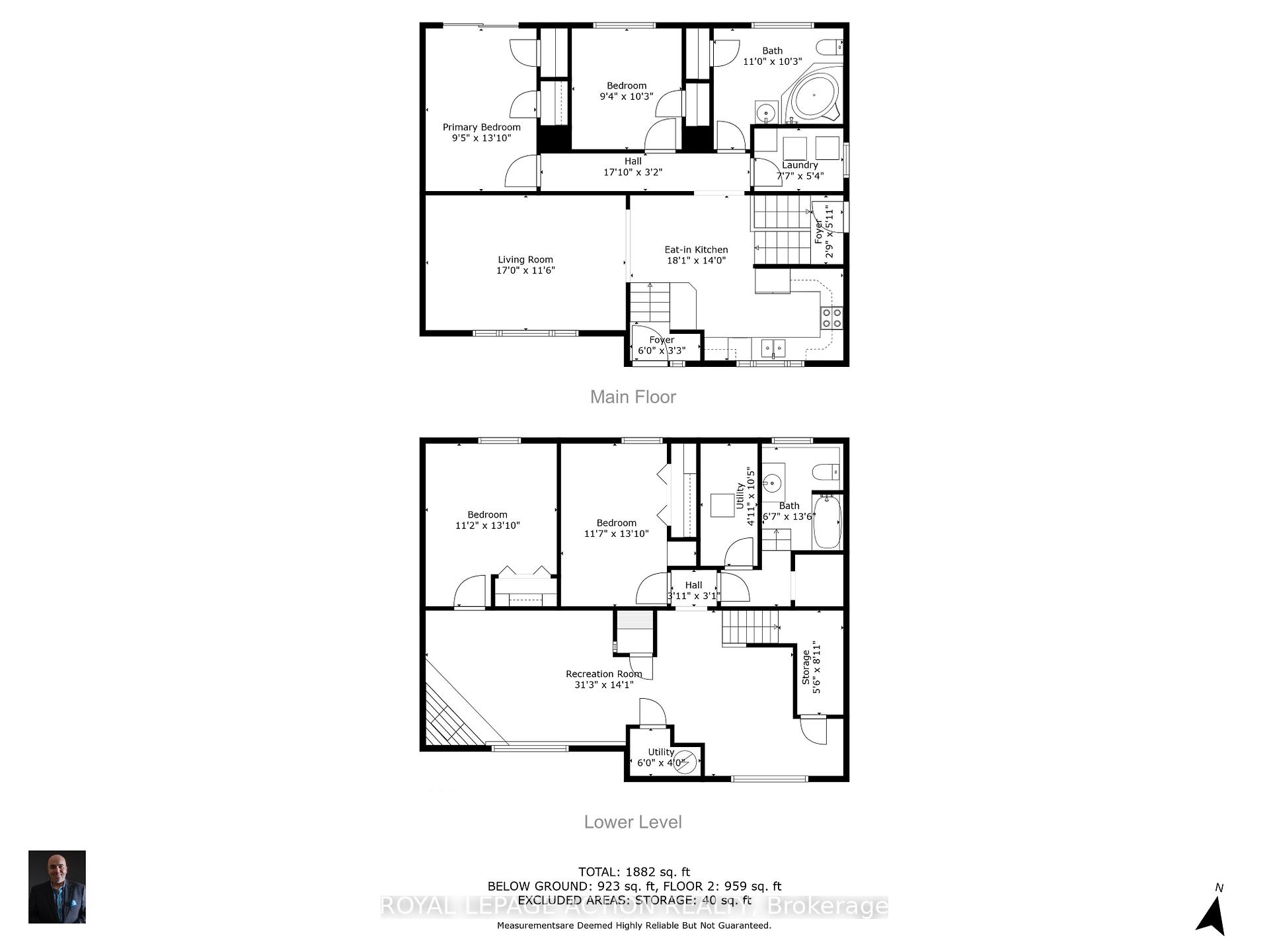 Photo 38 of 917 Windham Rd 11, Norfolk, Ellaton — HOMEH