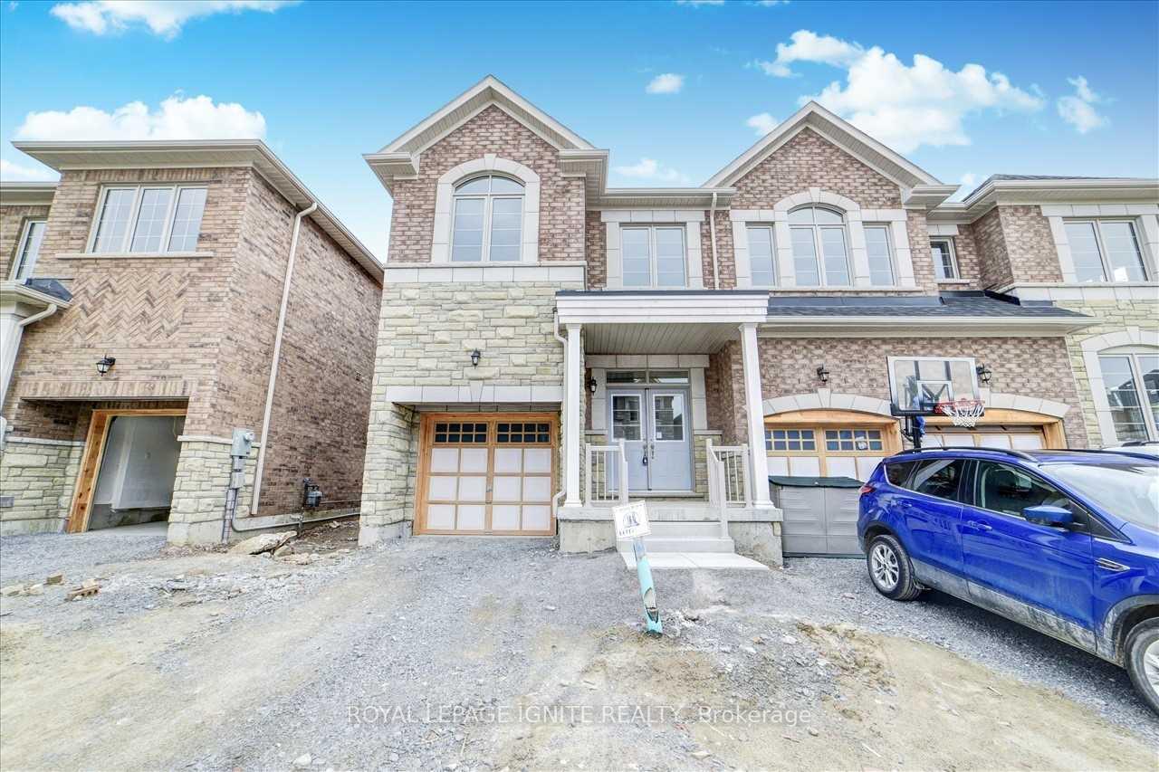 Photo 1 of 66 Erintol Way, Markham, Cedarwood — HOMEH