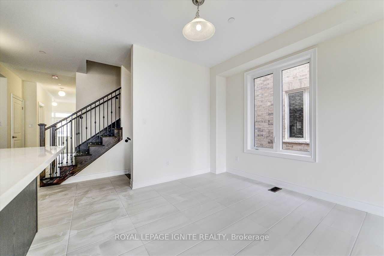 Photo 7 of 66 Erintol Way, Markham, Cedarwood — HOMEH