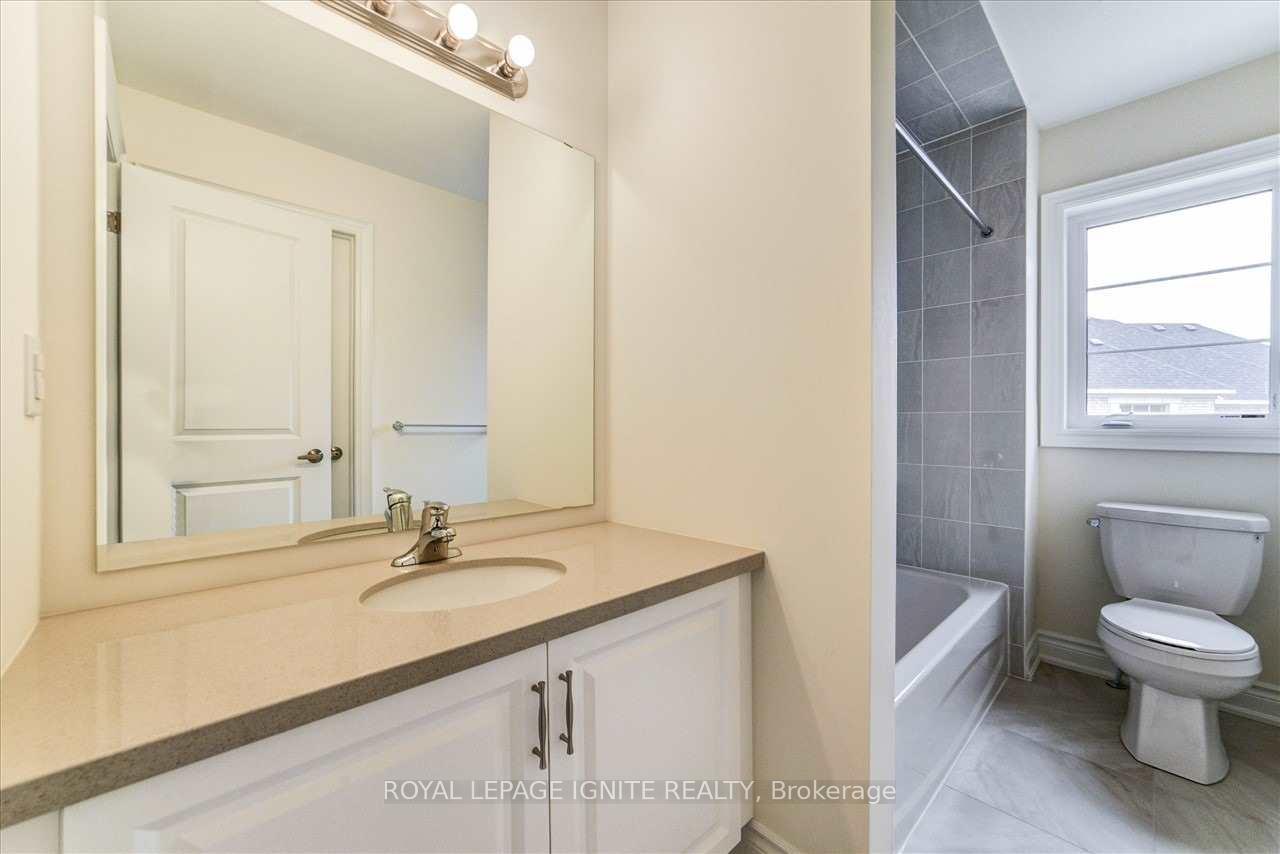Photo 18 of 66 Erintol Way, Markham, Cedarwood — HOMEH