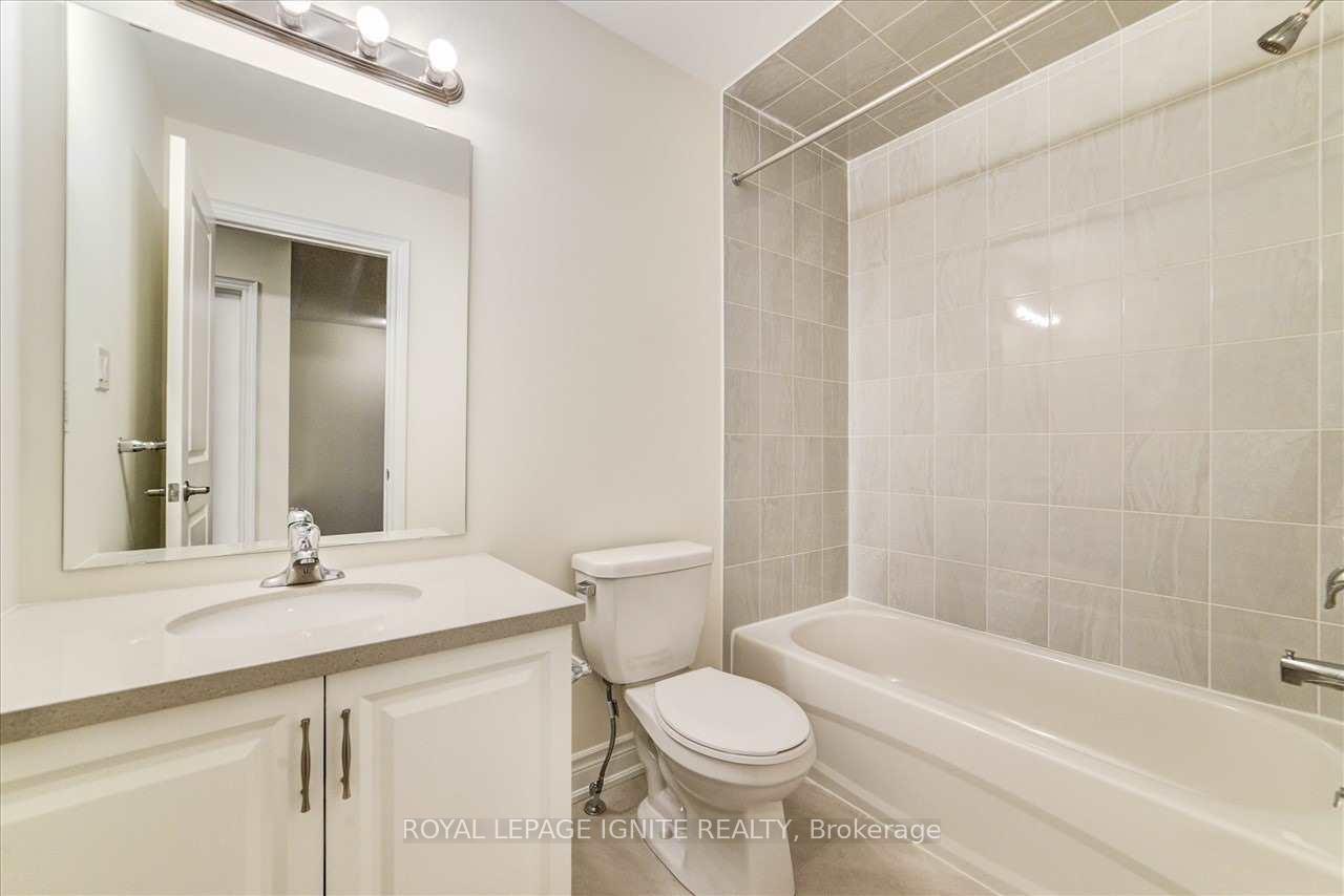 Photo 21 of 66 Erintol Way, Markham, Cedarwood — HOMEH