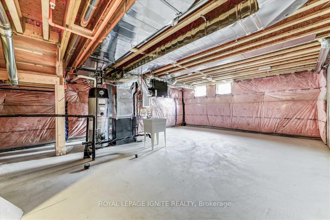 Photo 22 of 66 Erintol Way, Markham, Cedarwood — HOMEH