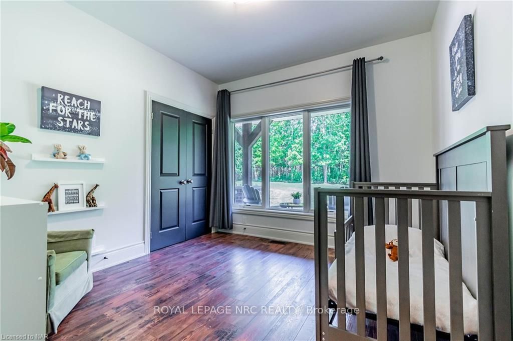 Photo 22 of 1161 Effingham St, Pelham, Fonthill — HOMEH