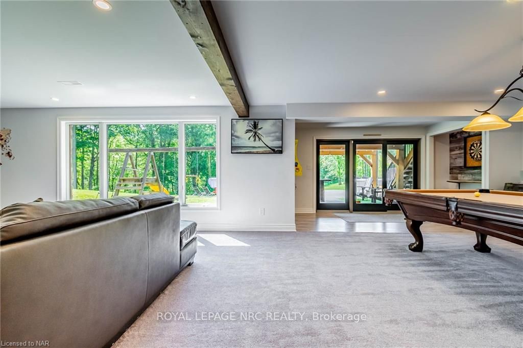 Photo 30 of 1161 Effingham St, Pelham, Fonthill — HOMEH
