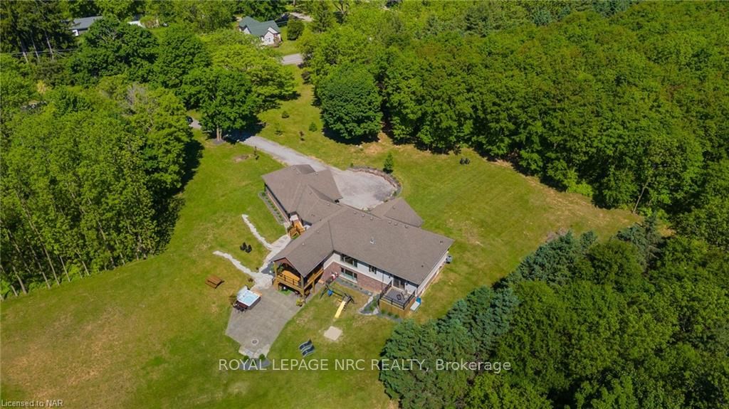 Photo 45 of 1161 Effingham St, Pelham, Fonthill — HOMEH