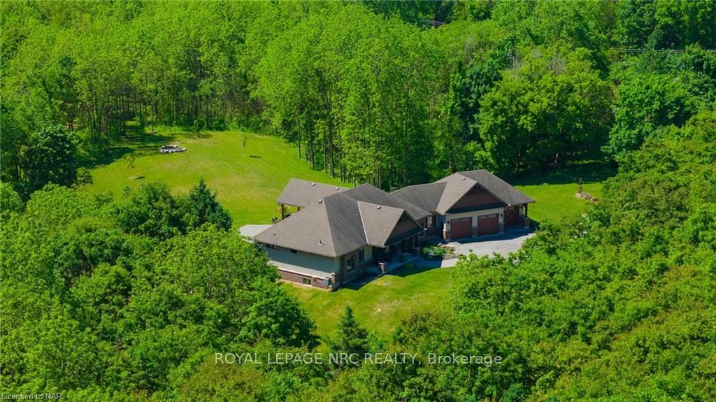 Photo 46 of 1161 Effingham St, Pelham, Fonthill — HOMEH