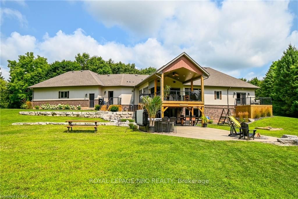 Photo 49 of 1161 Effingham St, Pelham, Fonthill — HOMEH