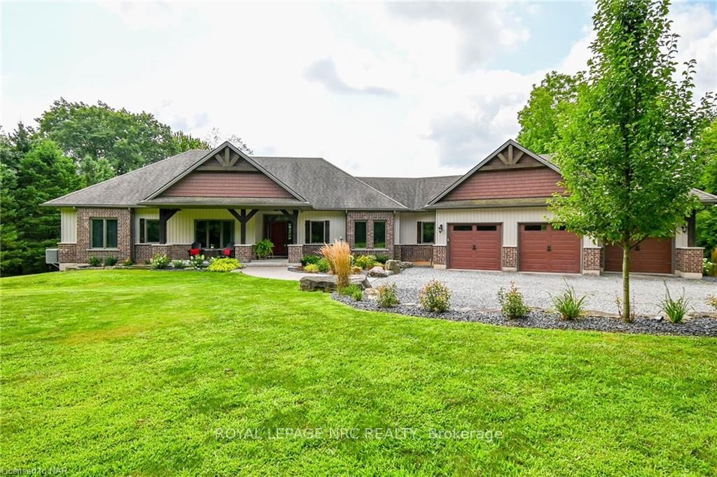 Photo 50 of 1161 Effingham St, Pelham, Fonthill — HOMEH
