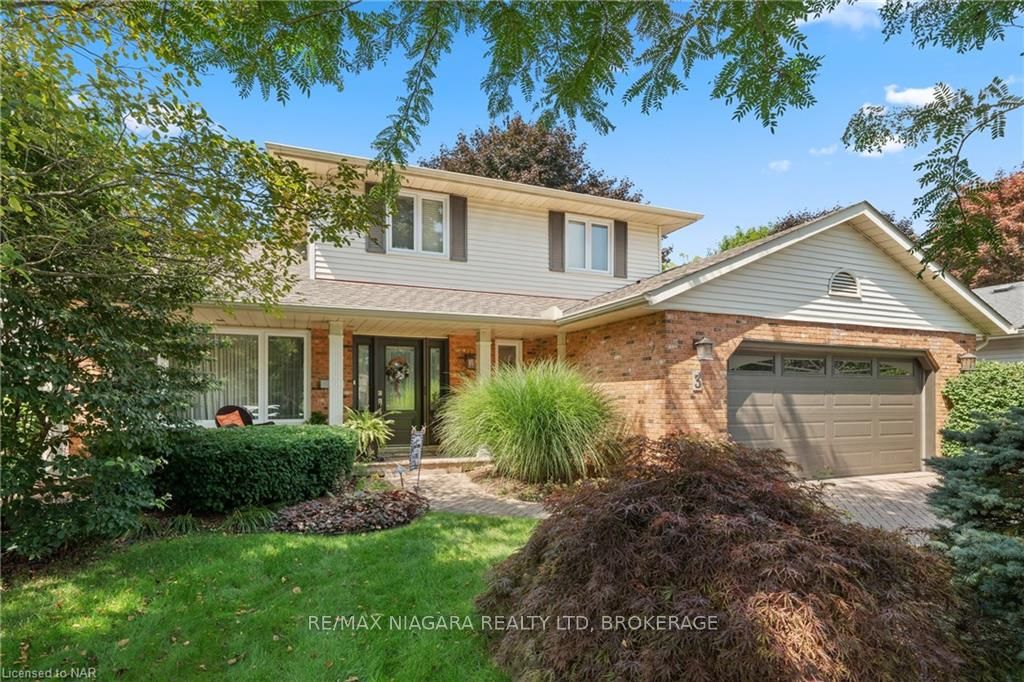 Photo 1 of 3 Townsend Circle, Pelham, Fonthill — HOMEH