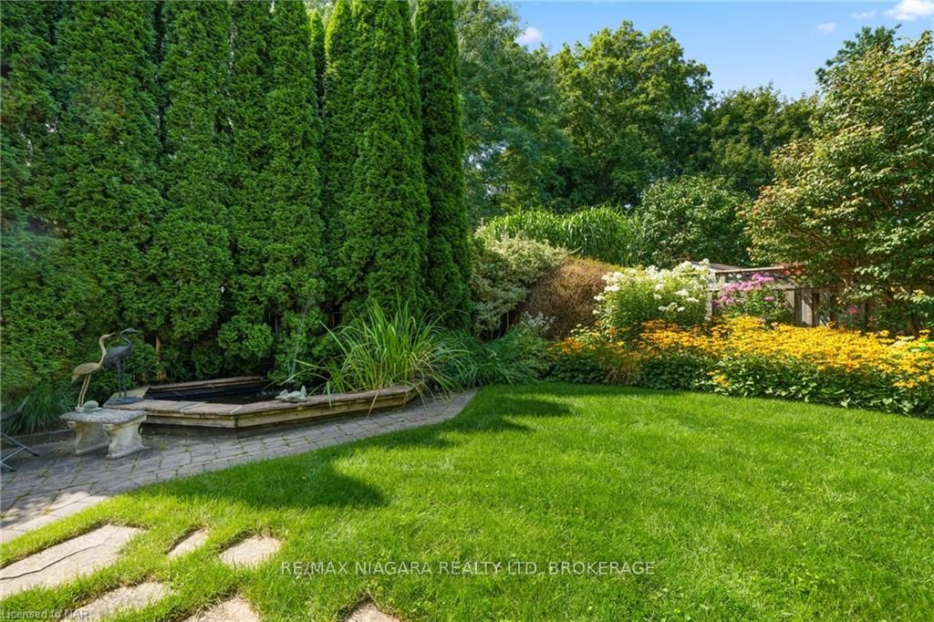 Photo 41 of 3 Townsend Circle, Pelham, Fonthill — HOMEH