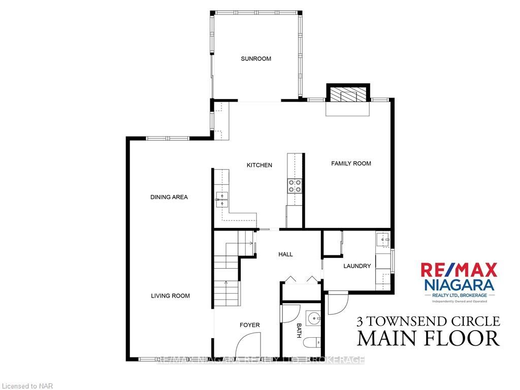Photo 47 of 3 Townsend Circle, Pelham, Fonthill — HOMEH