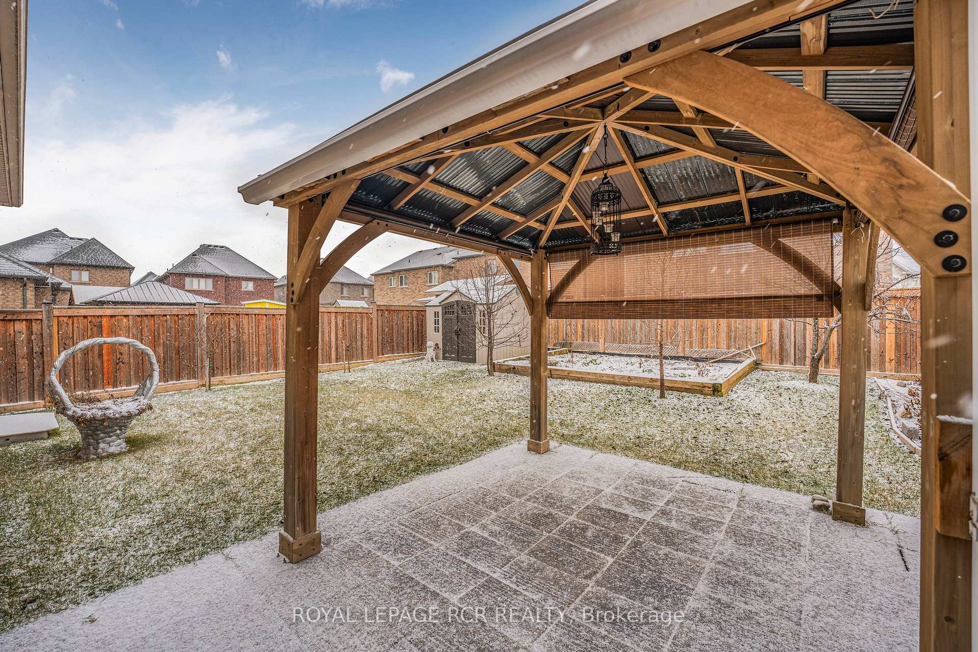 Photo 36 of 18 Dowling Road, New Tecumseth, Alliston — HOMEH