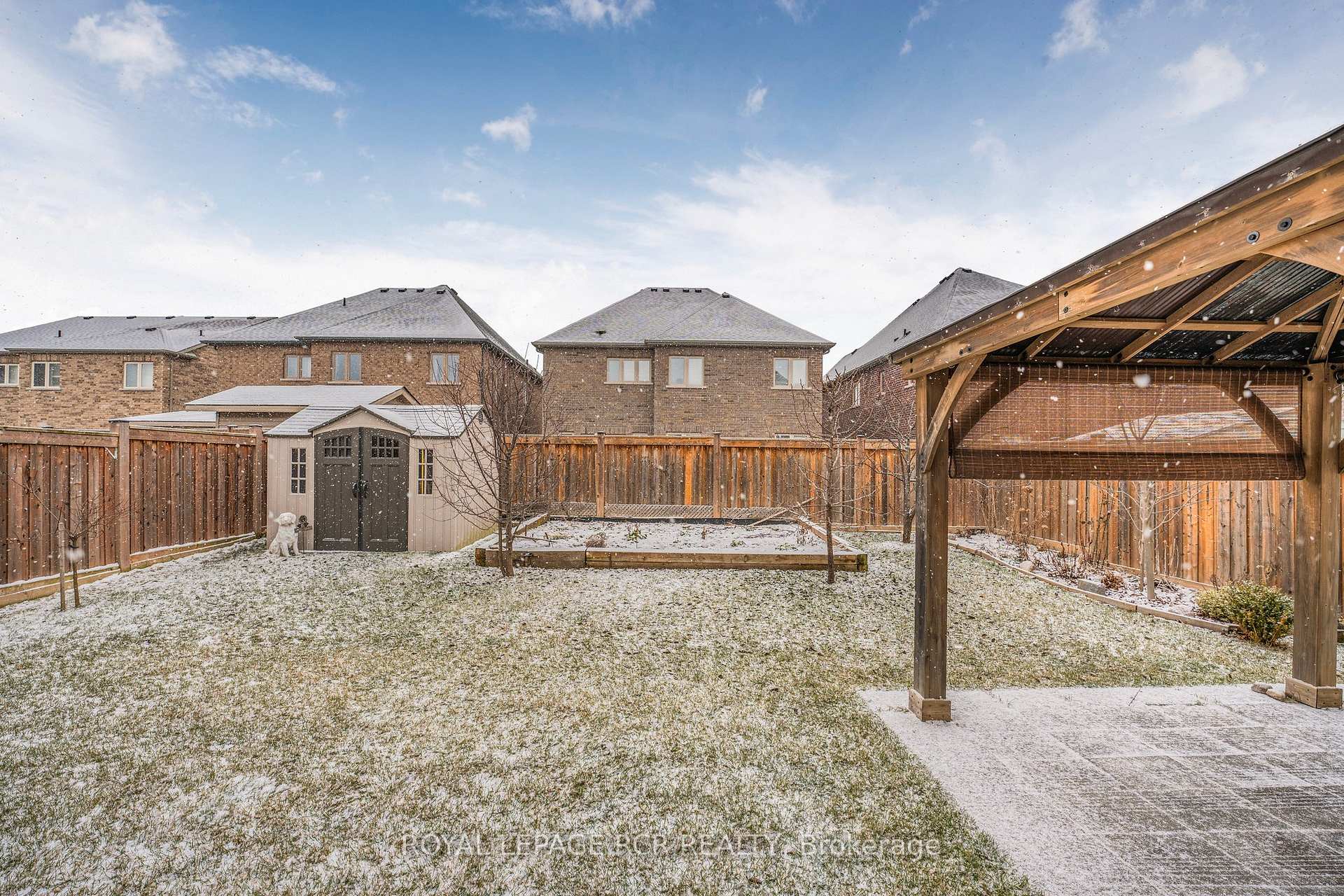 Photo 37 of 18 Dowling Road, New Tecumseth, Alliston — HOMEH