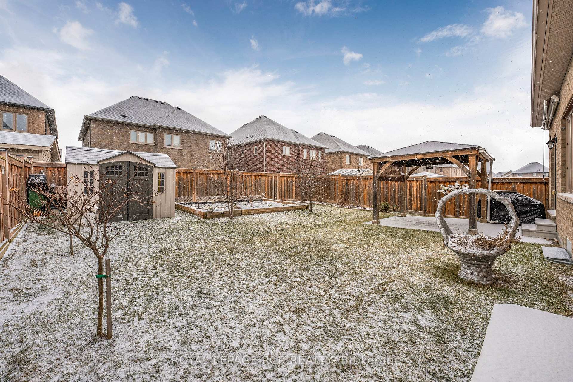 Photo 38 of 18 Dowling Road, New Tecumseth, Alliston — HOMEH