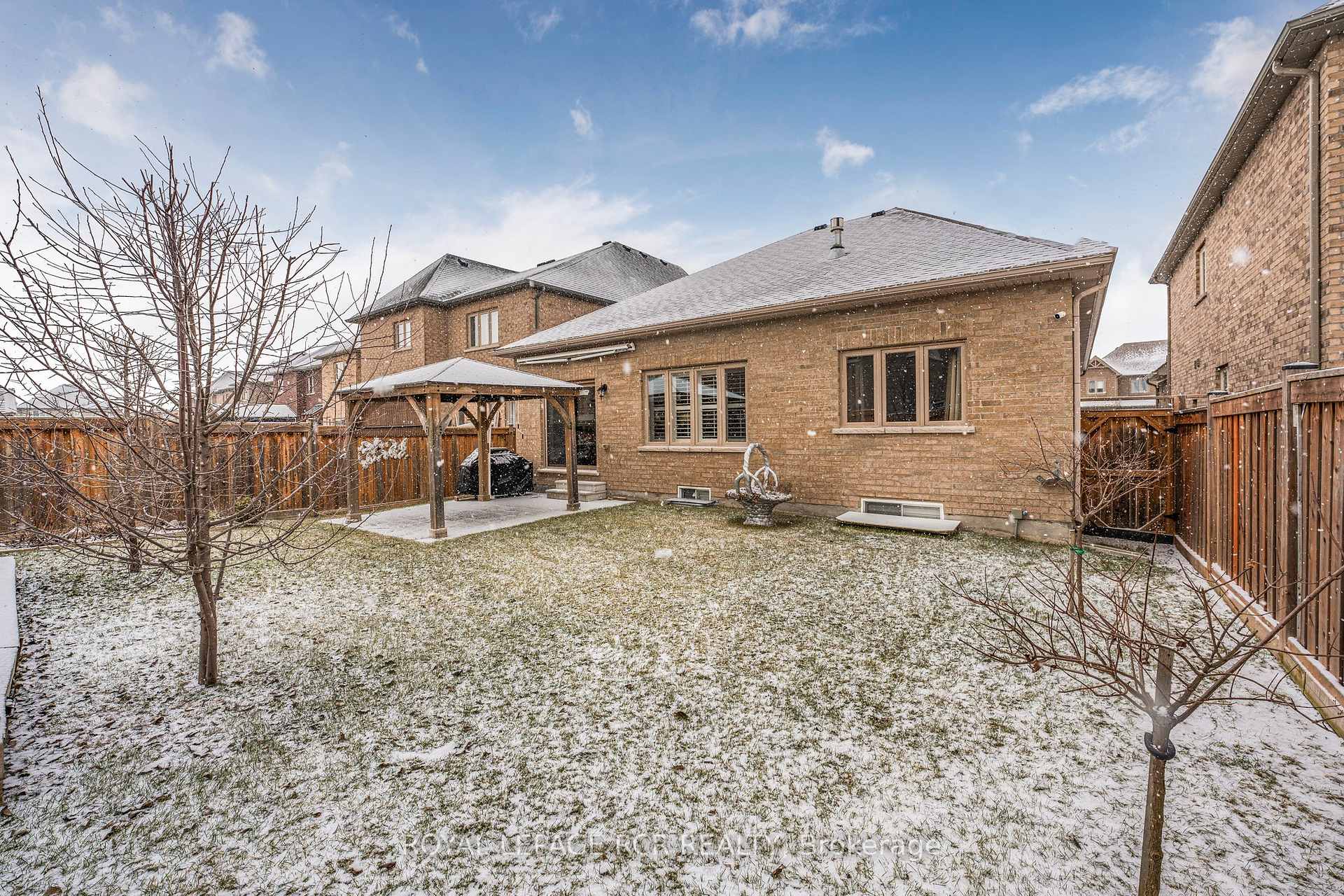 Photo 39 of 18 Dowling Road, New Tecumseth, Alliston — HOMEH