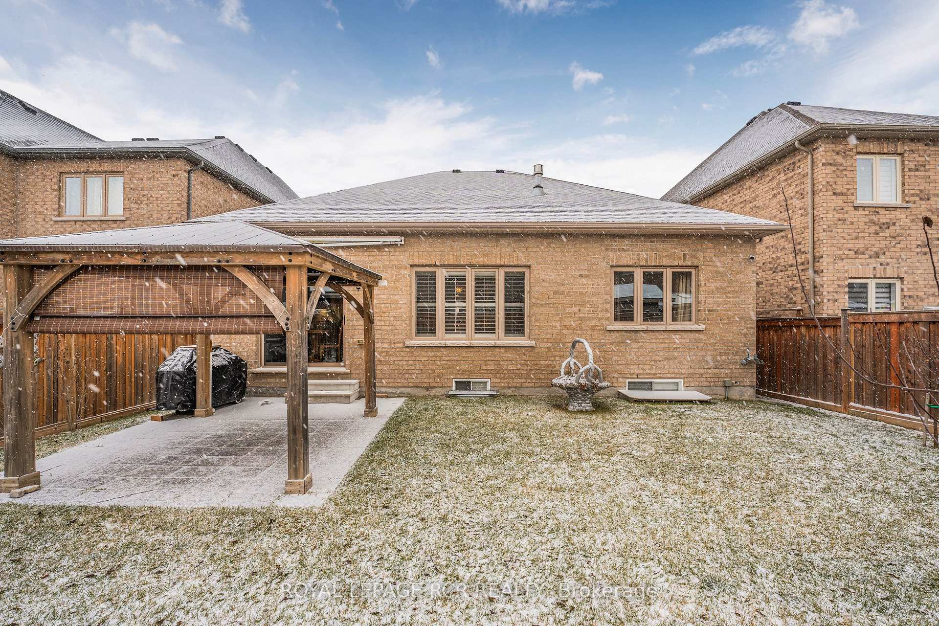 Photo 40 of 18 Dowling Road, New Tecumseth, Alliston — HOMEH