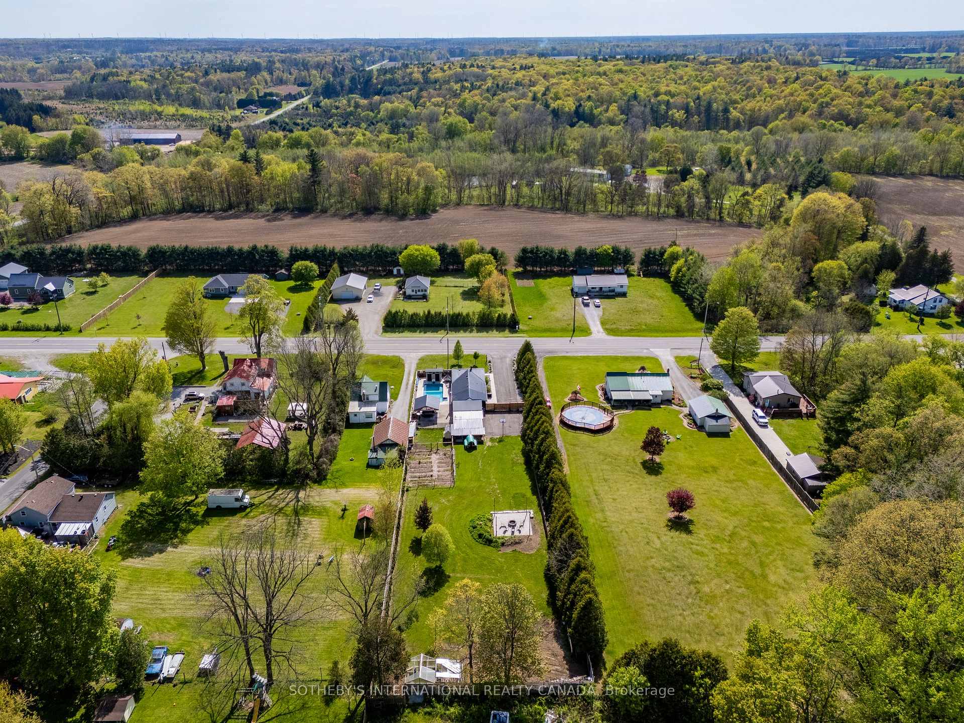 Photo 1 of 2084 Main Street, Norfolk, Rural N. Walsingham — HOMEH