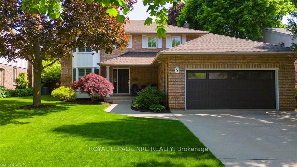 Photo 1 of 7 Nursery Lane, Pelham, Fonthill — HOMEH
