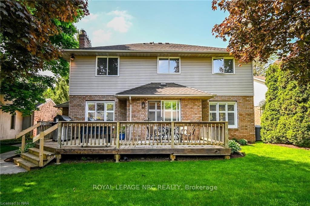 Photo 3 of 7 Nursery Lane, Pelham, Fonthill — HOMEH