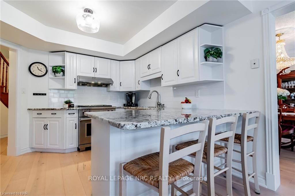 Photo 11 of 7 Nursery Lane, Pelham, Fonthill — HOMEH
