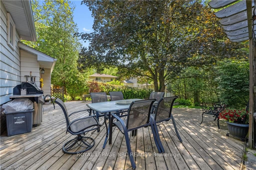 Photo 39 of 4 Fallingbrook Drive, Pelham, Fonthill — HOMEH