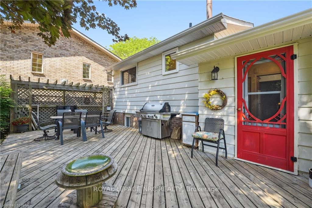 Photo 36 of 4 Fallingbrook Drive, Pelham, Fonthill — HOMEH