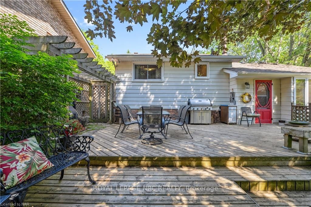 Photo 40 of 4 Fallingbrook Drive, Pelham, Fonthill — HOMEH