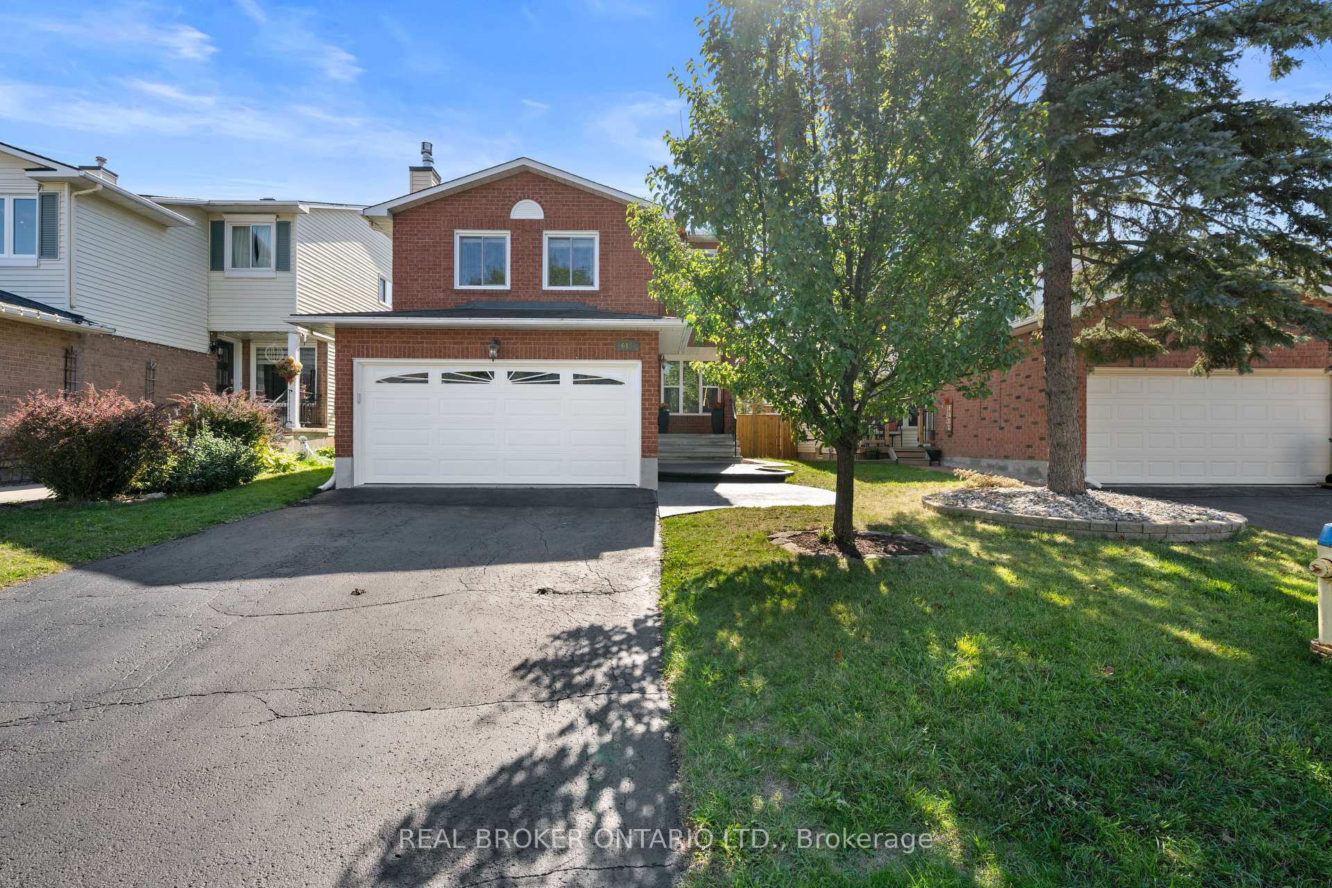 Photo 1 of 618 Tourelle Drive, Ottawa, Fallingbrook/Gardenway South — HOMEH
