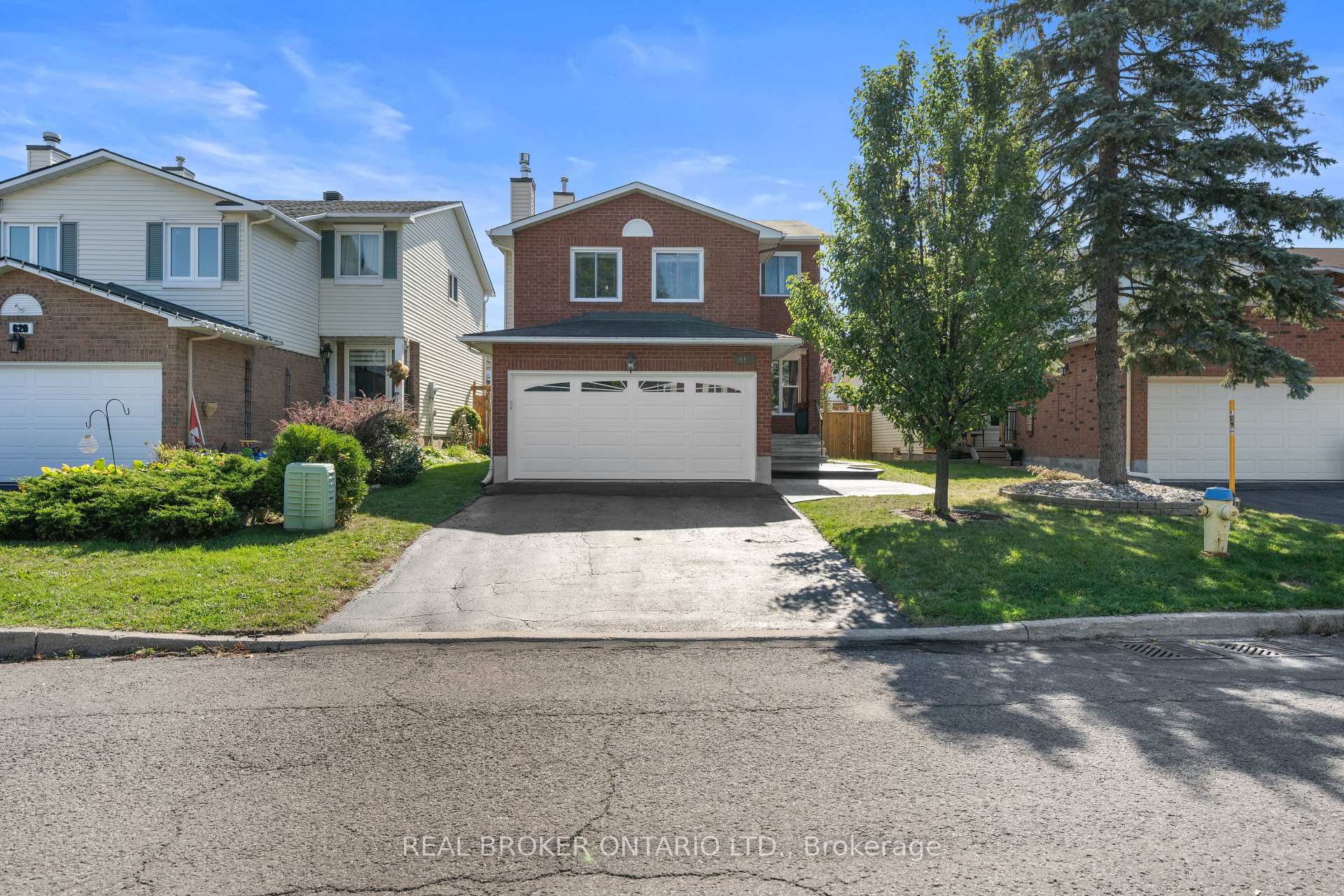 Photo 2 of 618 Tourelle Drive, Ottawa, Fallingbrook/Gardenway South — HOMEH
