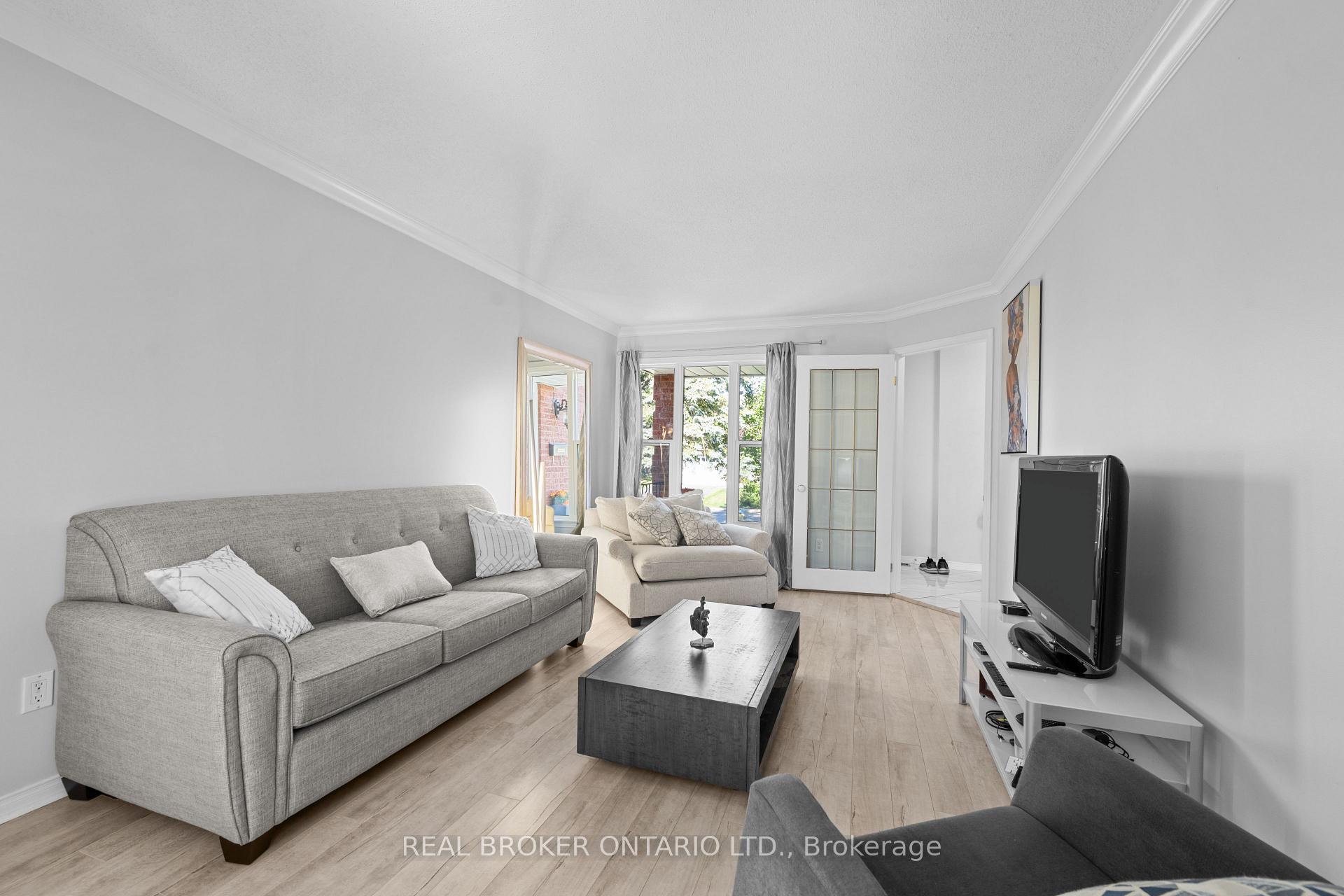 Photo 8 of 618 Tourelle Drive, Ottawa, Fallingbrook/Gardenway South — HOMEH