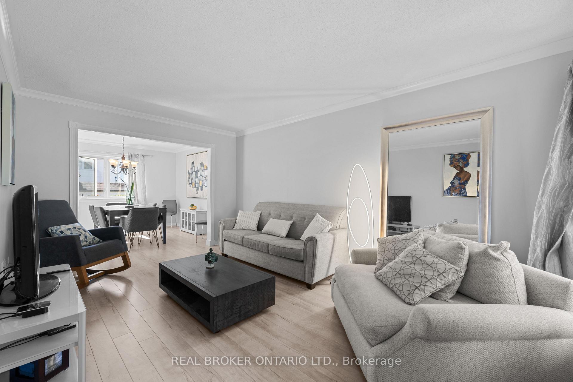 Photo 9 of 618 Tourelle Drive, Ottawa, Fallingbrook/Gardenway South — HOMEH