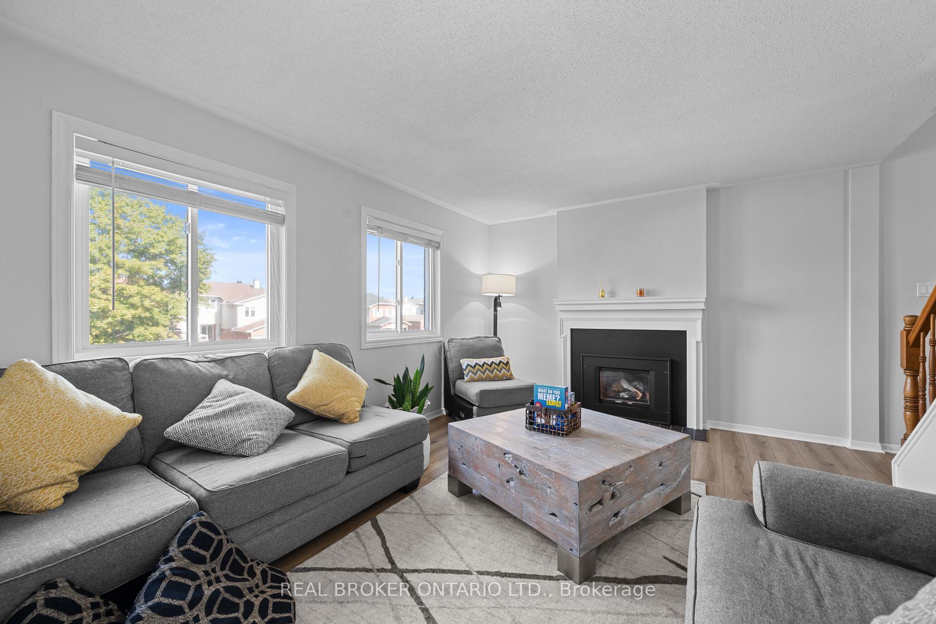 Photo 19 of 618 Tourelle Drive, Ottawa, Fallingbrook/Gardenway South — HOMEH