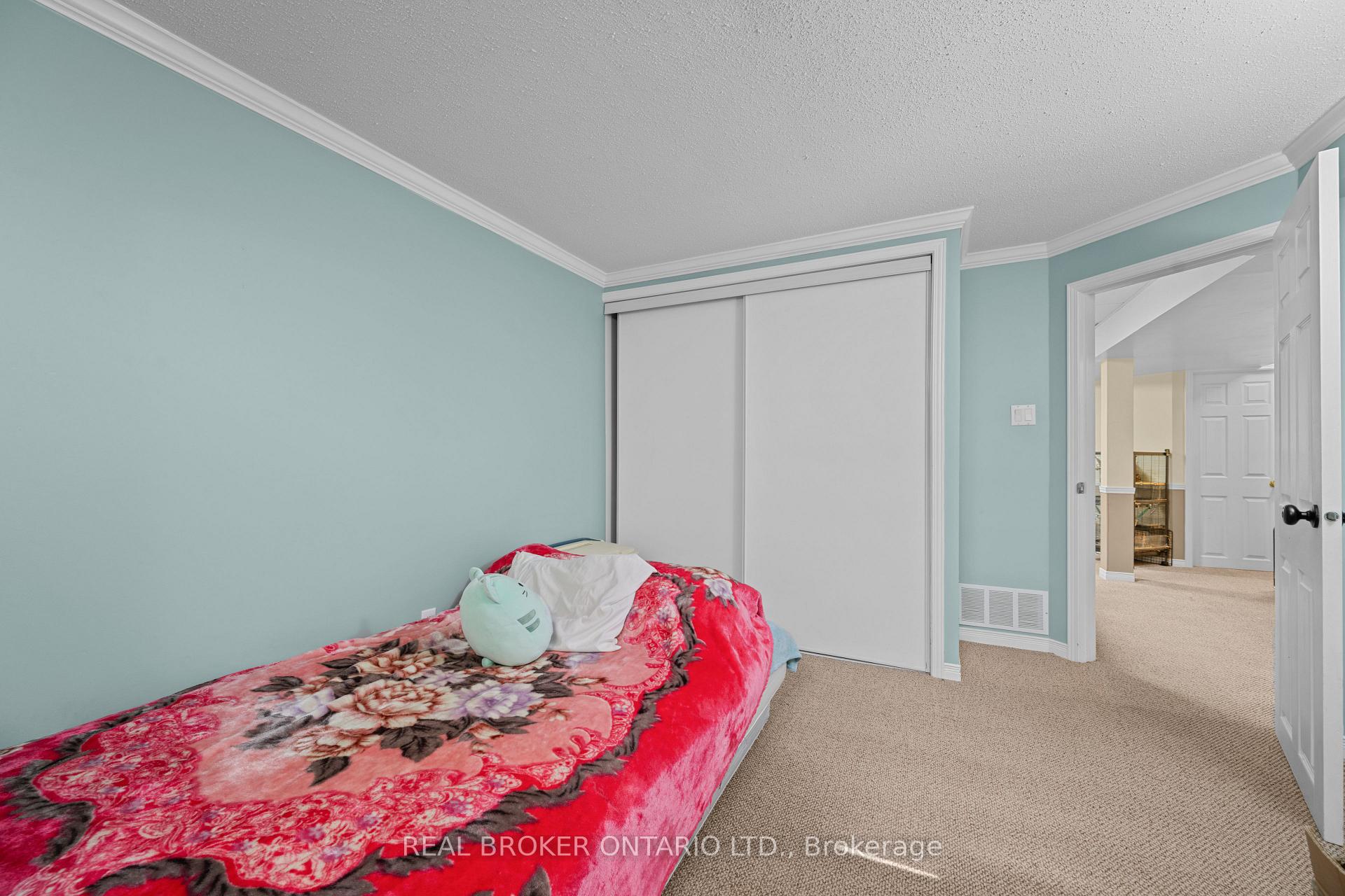 Photo 34 of 618 Tourelle Drive, Ottawa, Fallingbrook/Gardenway South — HOMEH