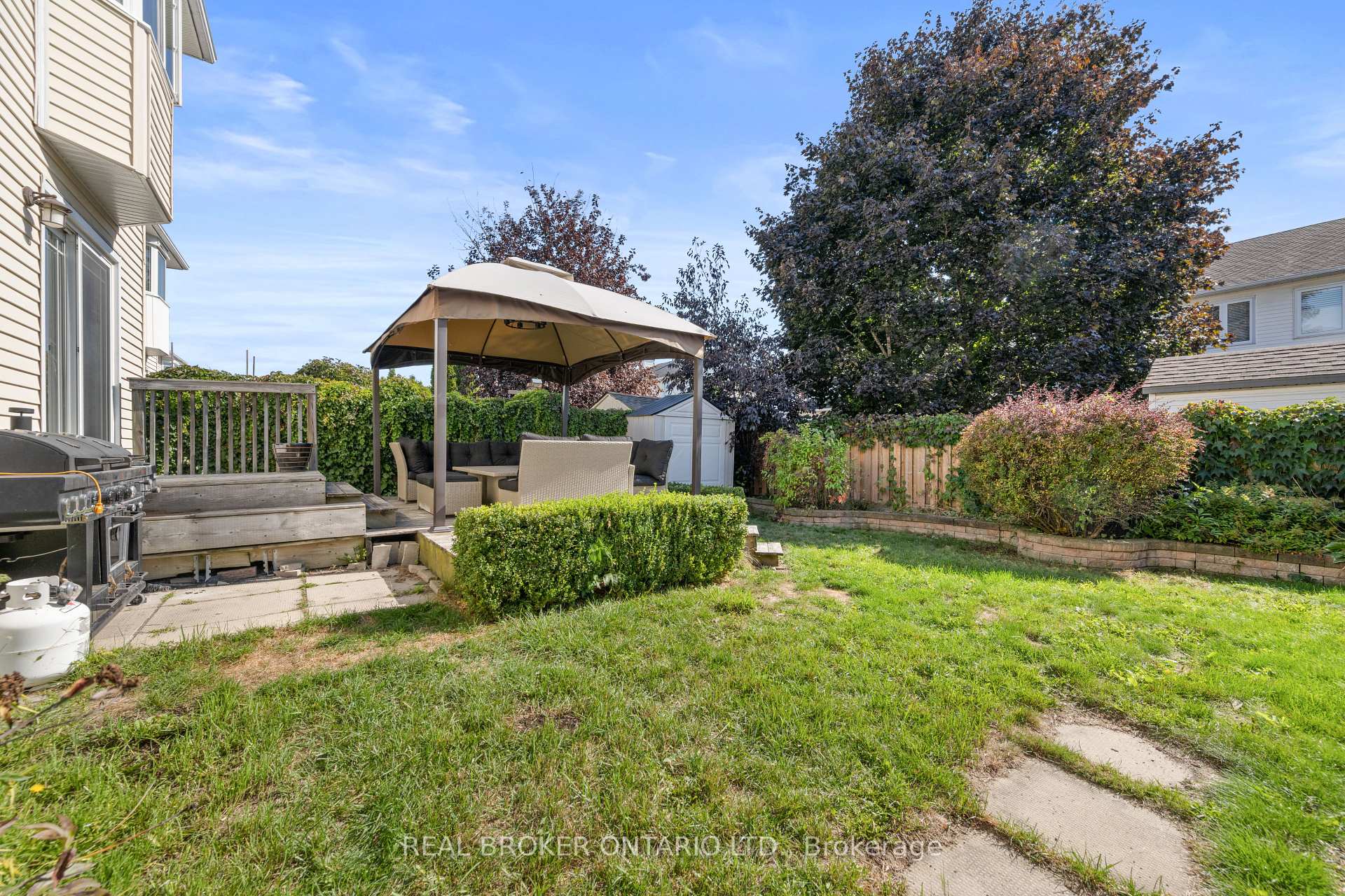 Photo 39 of 618 Tourelle Drive, Ottawa, Fallingbrook/Gardenway South — HOMEH