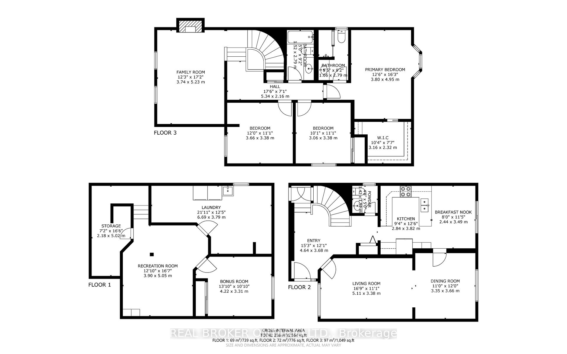 Photo 40 of 618 Tourelle Drive, Ottawa, Fallingbrook/Gardenway South — HOMEH