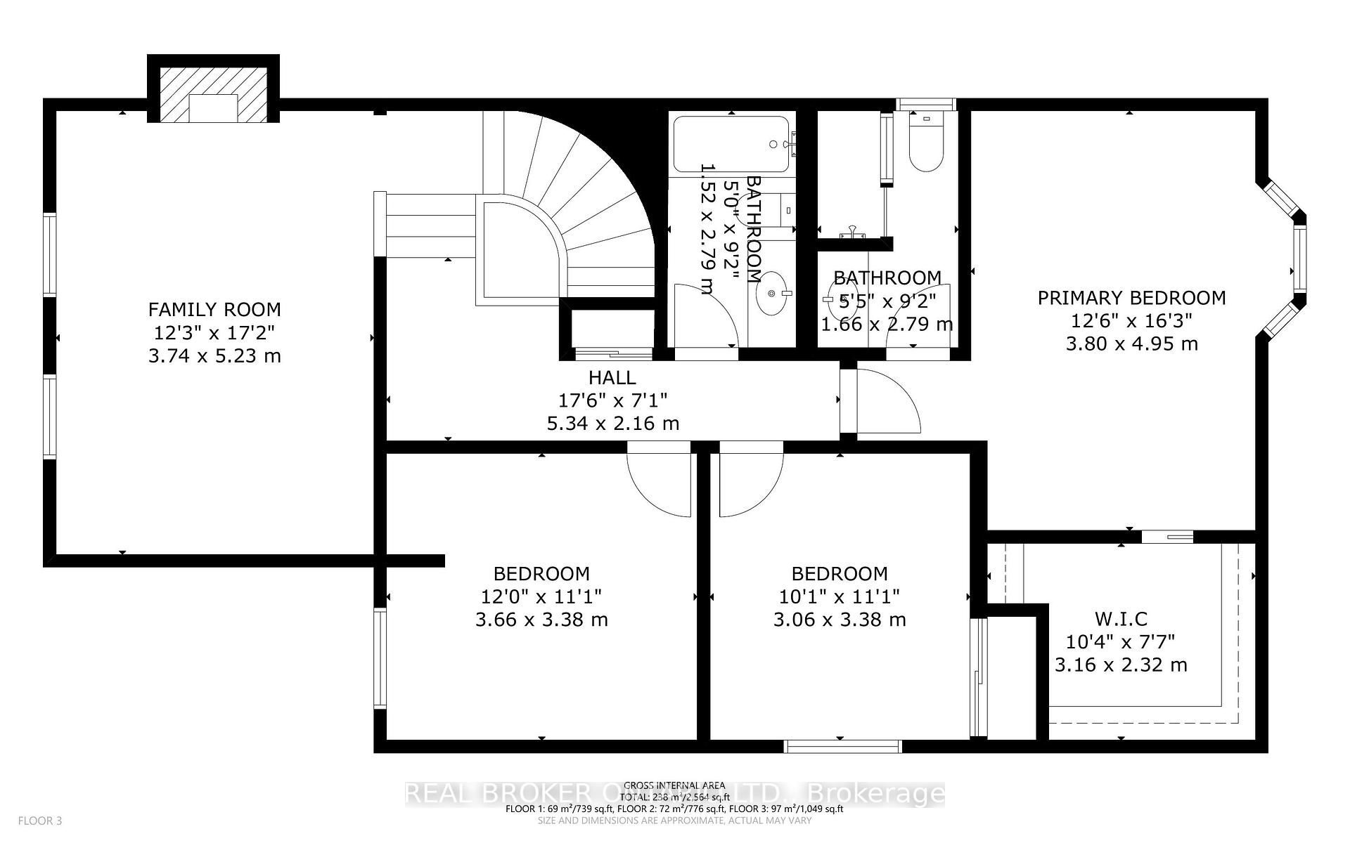 Photo 42 of 618 Tourelle Drive, Ottawa, Fallingbrook/Gardenway South — HOMEH