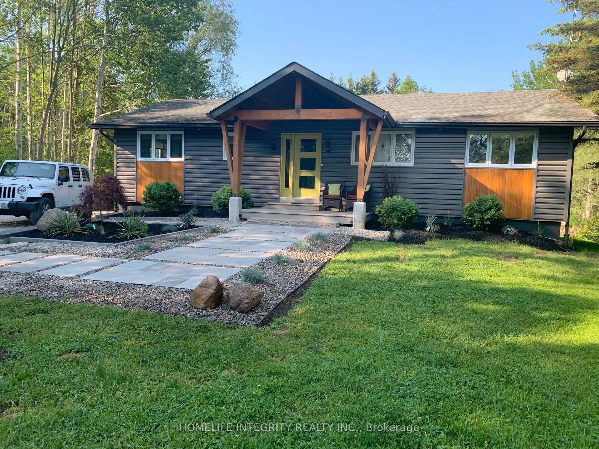 Photo 1 of 6825 3rd Line, New Tecumseth, Rural New Tecumseth — HOMEH
