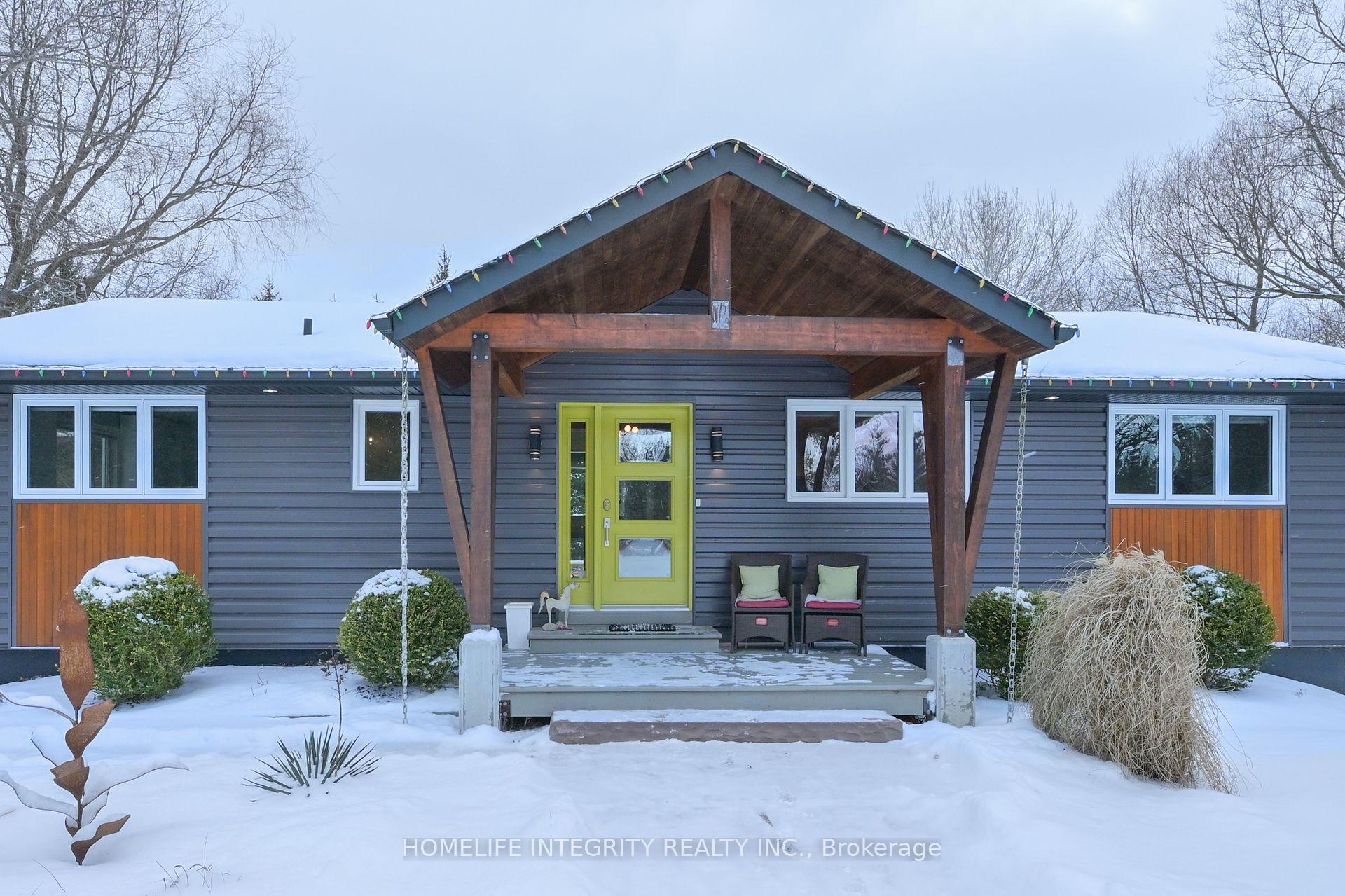 Photo 4 of 6825 3rd Line, New Tecumseth, Rural New Tecumseth — HOMEH