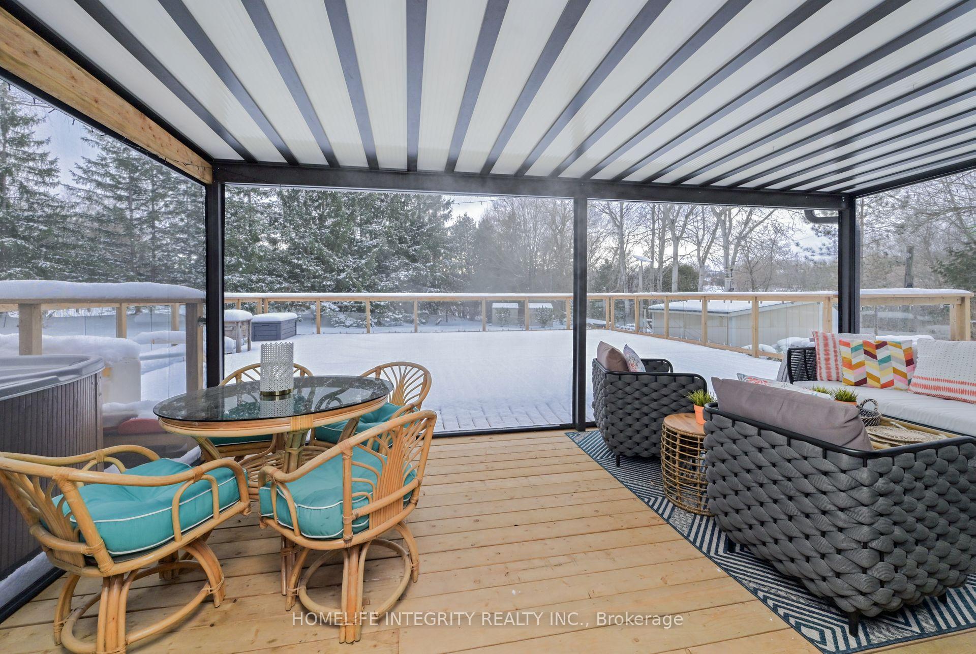 Photo 26 of 6825 3rd Line, New Tecumseth, Rural New Tecumseth — HOMEH