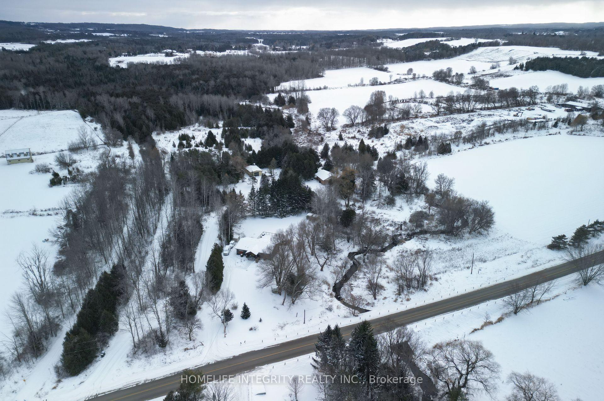 Photo 38 of 6825 3rd Line, New Tecumseth, Rural New Tecumseth — HOMEH