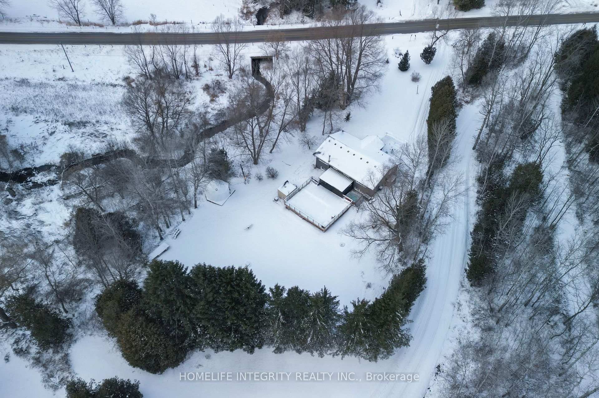 Photo 39 of 6825 3rd Line, New Tecumseth, Rural New Tecumseth — HOMEH