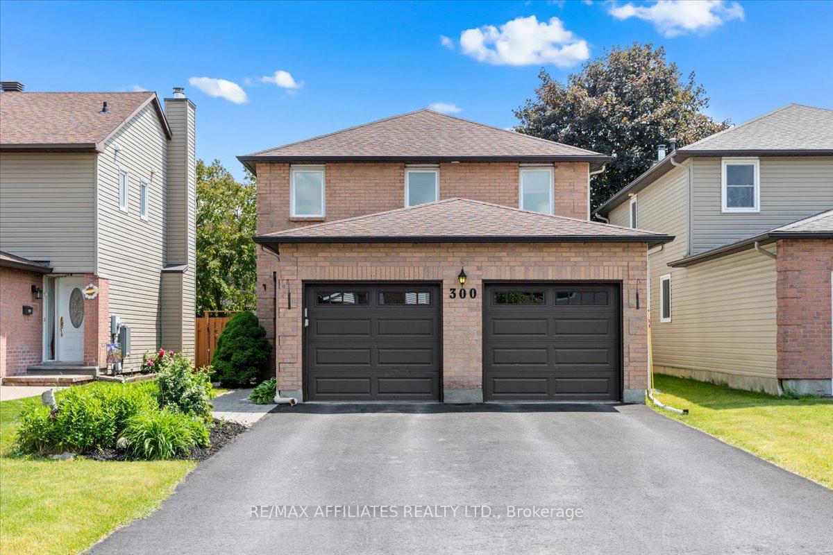 Photo 1 of 300 Sylvie Terrace, Ottawa, Bilberry Creek/Queenswood Heights — HOMEH