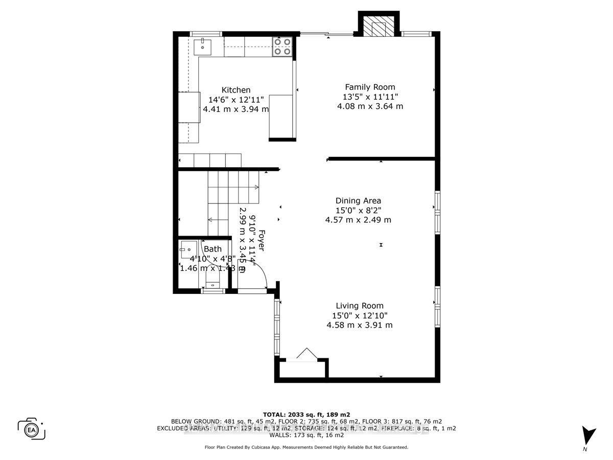 Photo 36 of 300 Sylvie Terrace, Ottawa, Bilberry Creek/Queenswood Heights — HOMEH