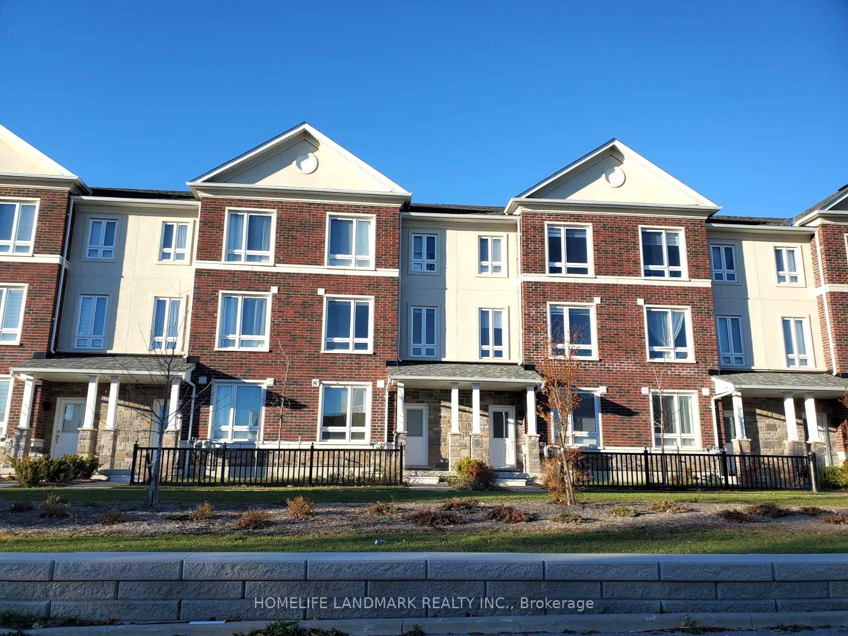 Photo 1 of 62 Imperial College Lane, Markham, Wismer — HOMEH