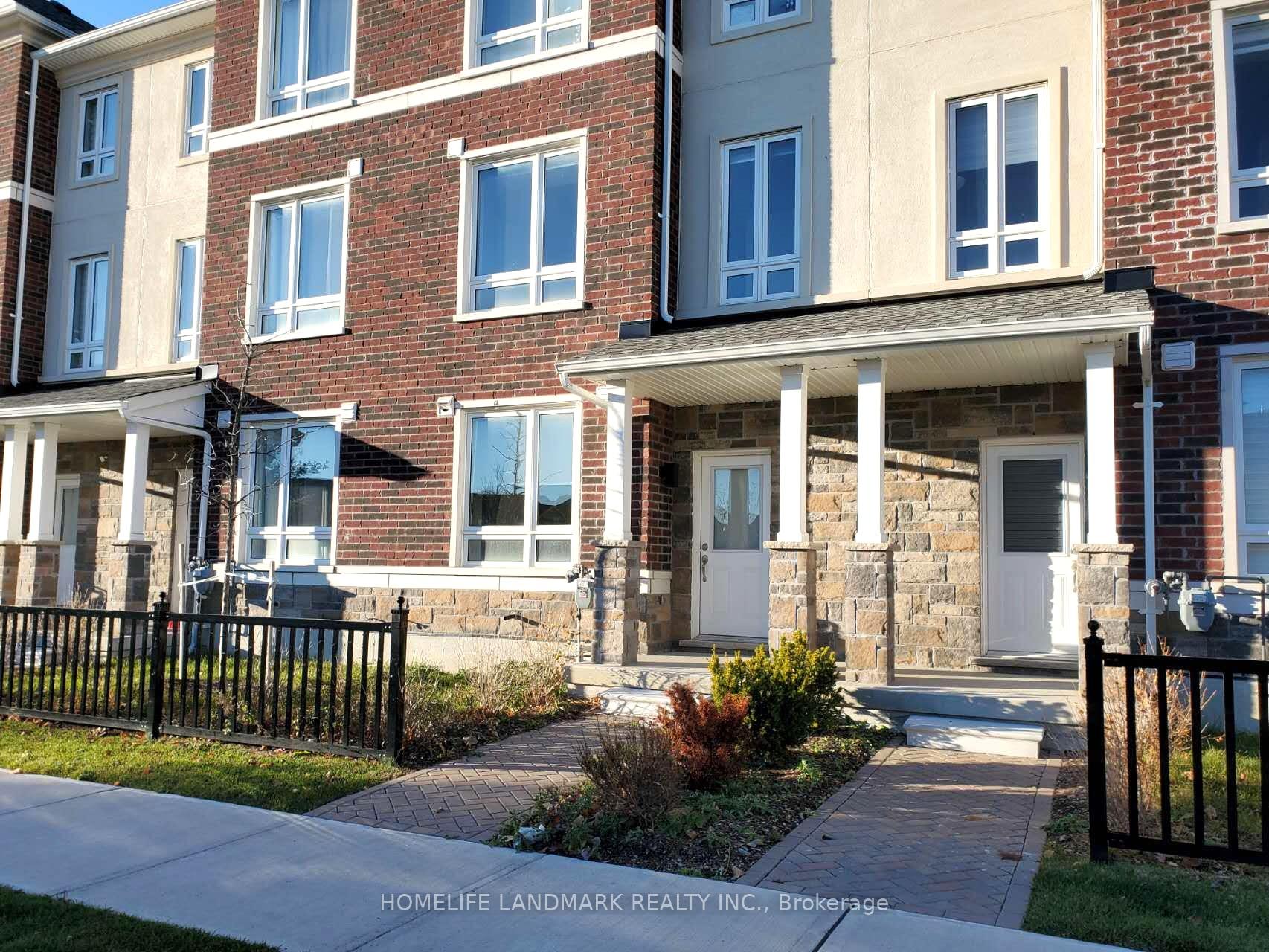 Photo 2 of 62 Imperial College Lane, Markham, Wismer — HOMEH