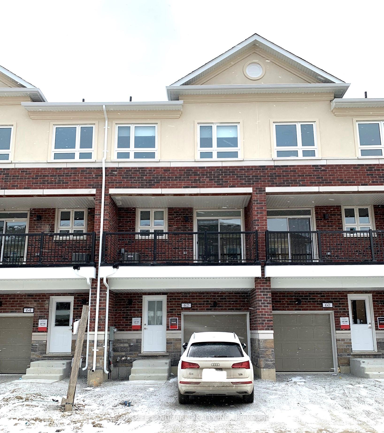 Photo 3 of 62 Imperial College Lane, Markham, Wismer — HOMEH