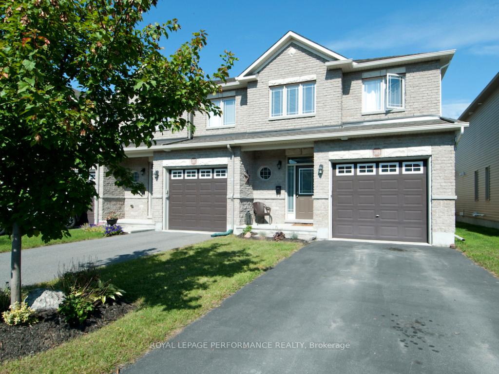 Photo 1 of 309 Travis Street, Ottawa, Mer Bleue/Bradley Estates/Anderson Park — HOMEH