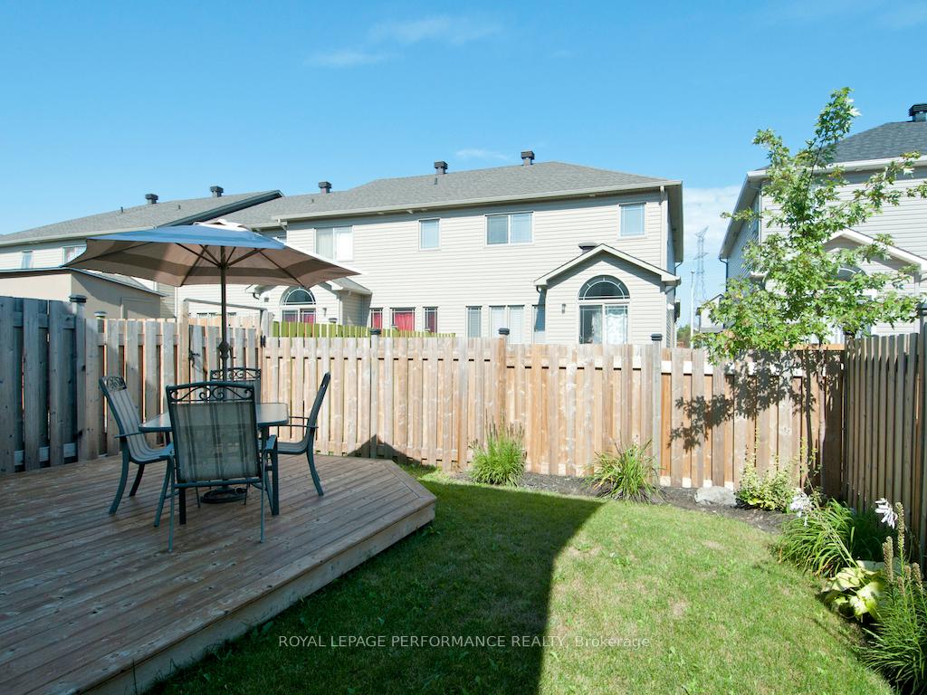 Photo 26 of 309 Travis Street, Ottawa, Mer Bleue/Bradley Estates/Anderson Park — HOMEH