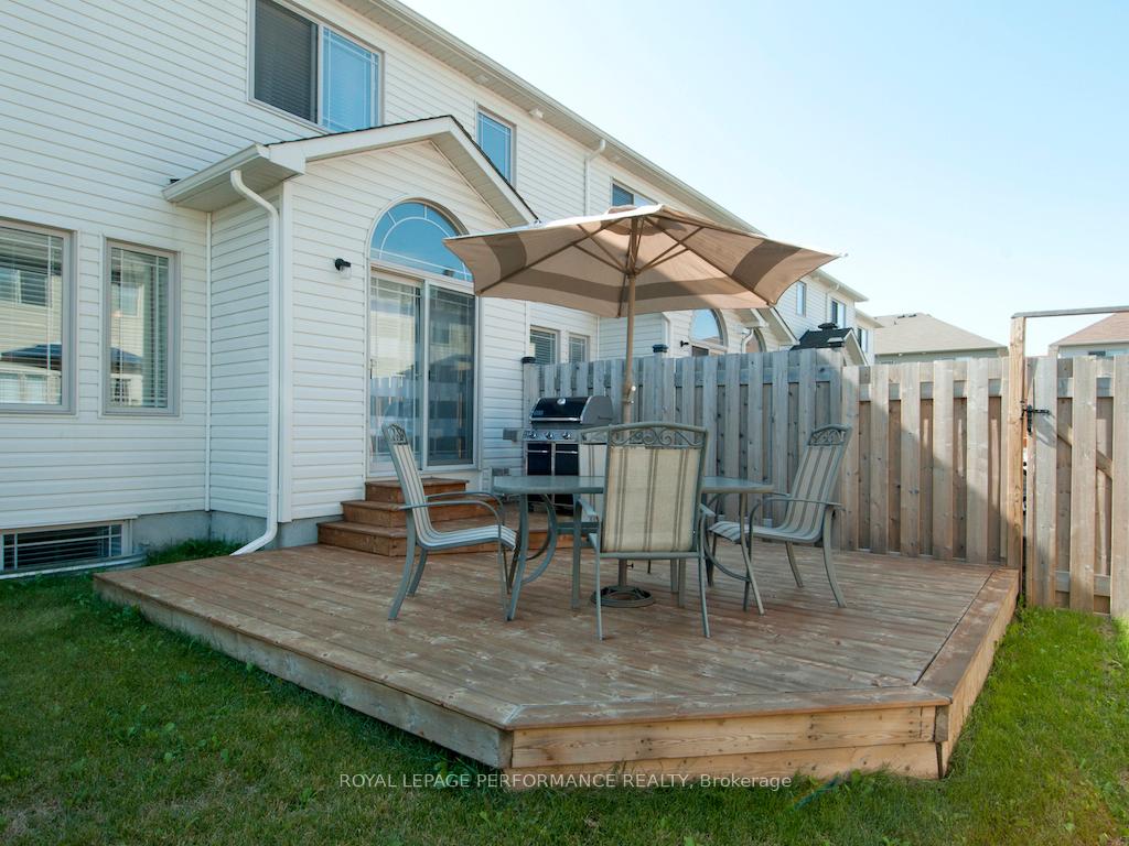 Photo 27 of 309 Travis Street, Ottawa, Mer Bleue/Bradley Estates/Anderson Park — HOMEH